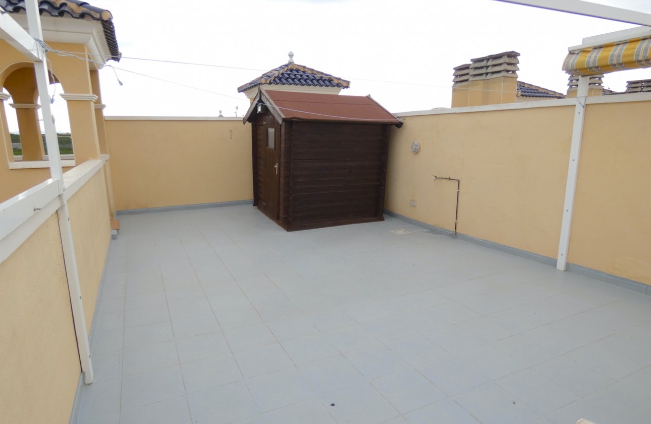 Reventa - Apartamento / piso - Algorfa