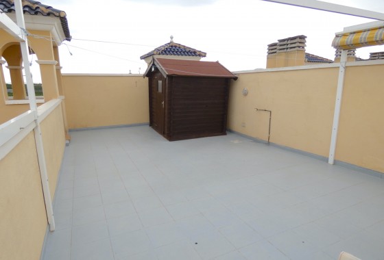 Reventa - Apartamento / piso - Algorfa