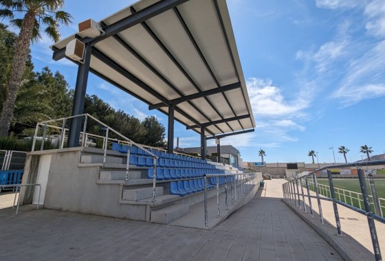 Reventa - Apartamento / piso - Algorfa