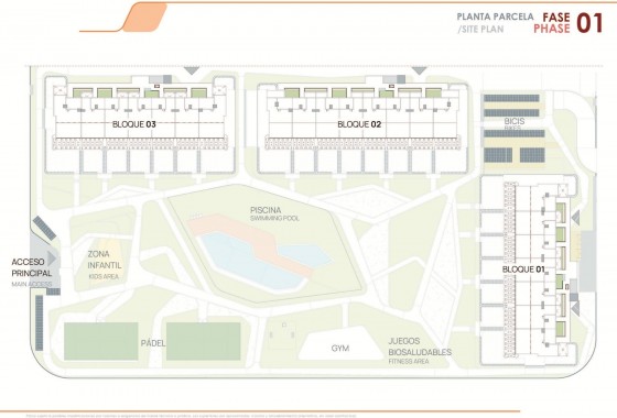 New Build - Penthouse - Torrevieja - La Hoya