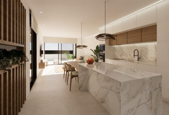 New Build - Villa - Dolores - pueblo