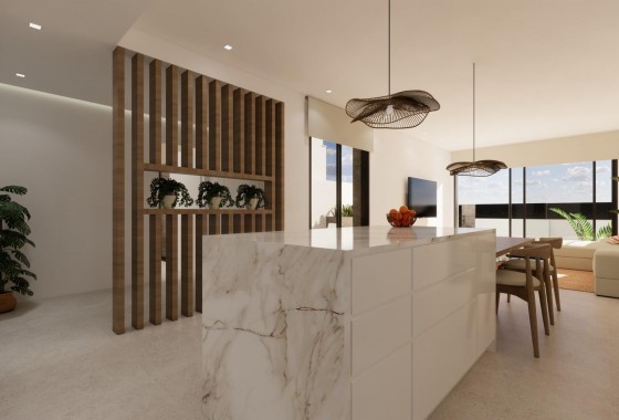 New Build - Villa - Dolores - pueblo