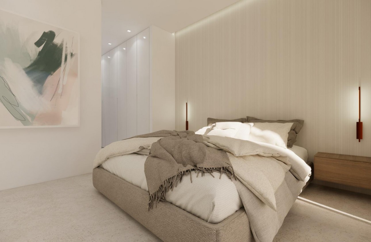 New Build - Villa - Dolores - pueblo