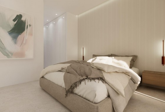 New Build - Villa - Dolores - pueblo