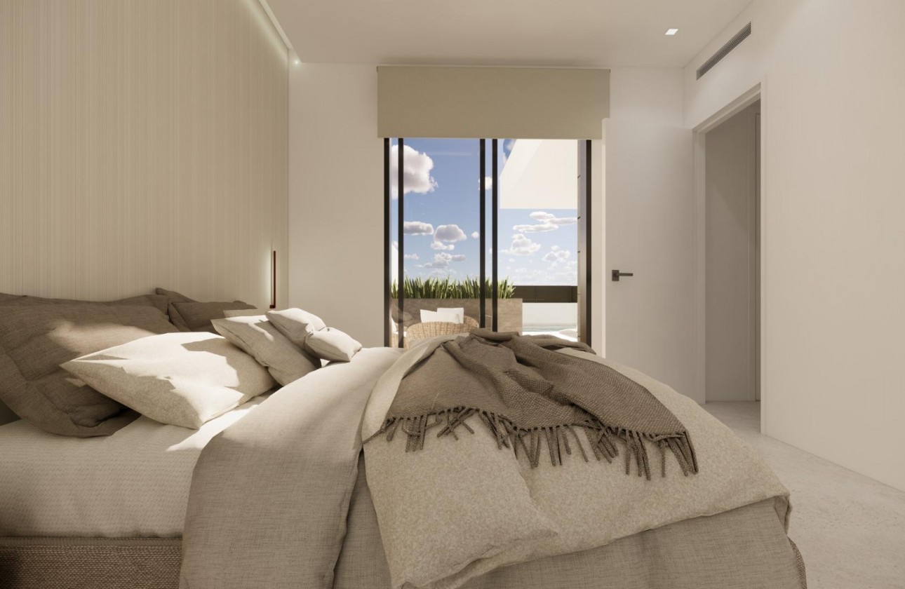 New Build - Villa - Dolores - pueblo