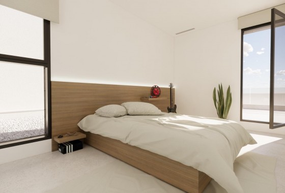 New Build - Villa - Dolores - pueblo