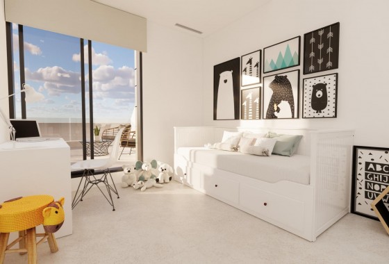 New Build - Villa - Dolores - pueblo