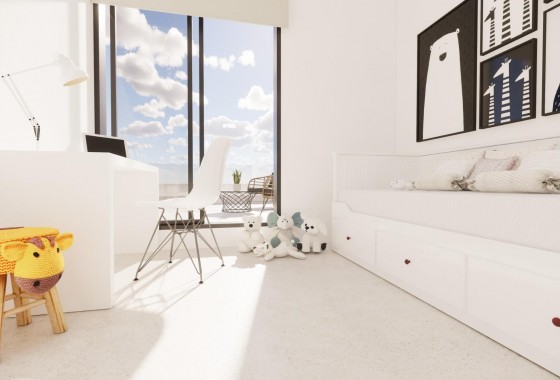 New Build - Villa - Dolores - pueblo