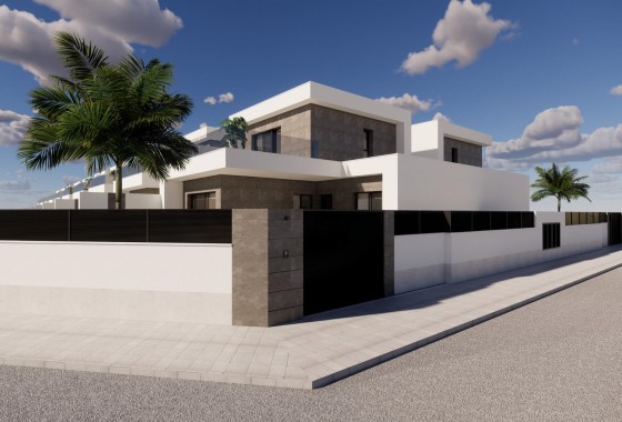 New Build - Villa - Dolores - pueblo
