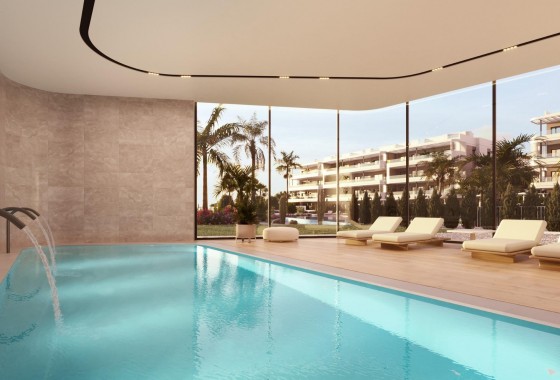 New Build - Penthouse - Torrevieja - La Hoya