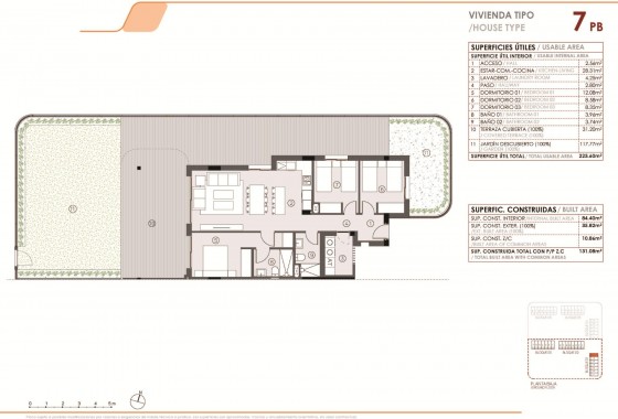 New Build - Apartment / flat - Torrevieja - La Hoya