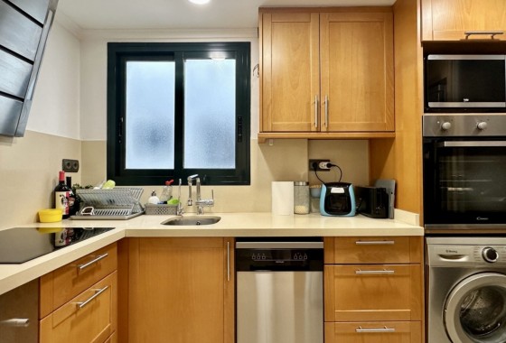 Resale - Apartment / flat - Guardamar del Segura - Beach Guardamar