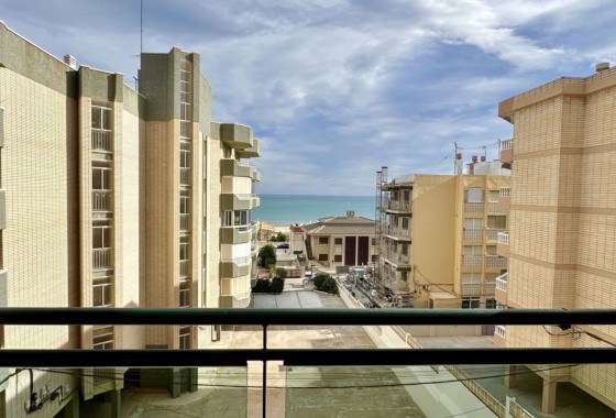 Resale - Apartment / flat - Guardamar del Segura - Beach Guardamar
