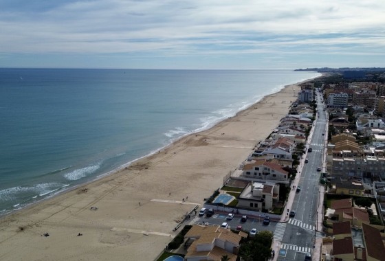Resale - Apartment / flat - Guardamar del Segura - Beach Guardamar