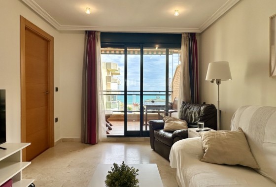Resale - Apartment / flat - Guardamar del Segura - Beach Guardamar