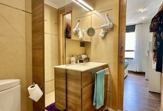 Resale - Apartment / flat - Guardamar del Segura - Beach Guardamar