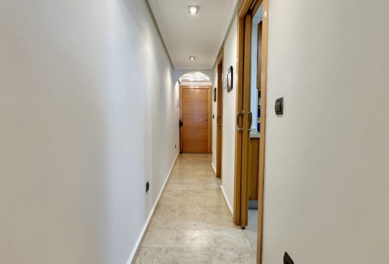 Resale - Apartment / flat - Guardamar del Segura - Beach Guardamar