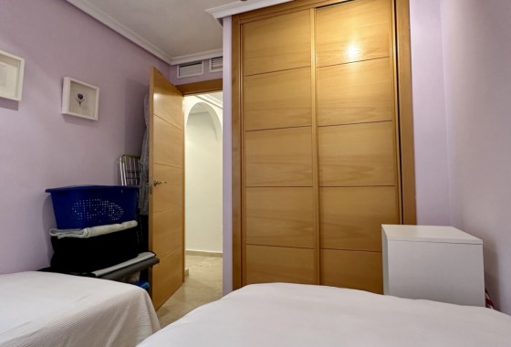 Resale - Apartment / flat - Guardamar del Segura - Beach Guardamar