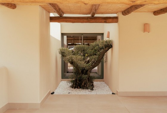 New Build - Villa - Jávea Xàbia - Valle del Sol