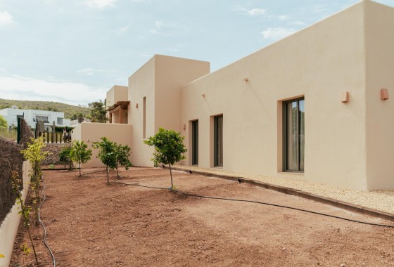 New Build - Villa - Jávea Xàbia - Valle del Sol