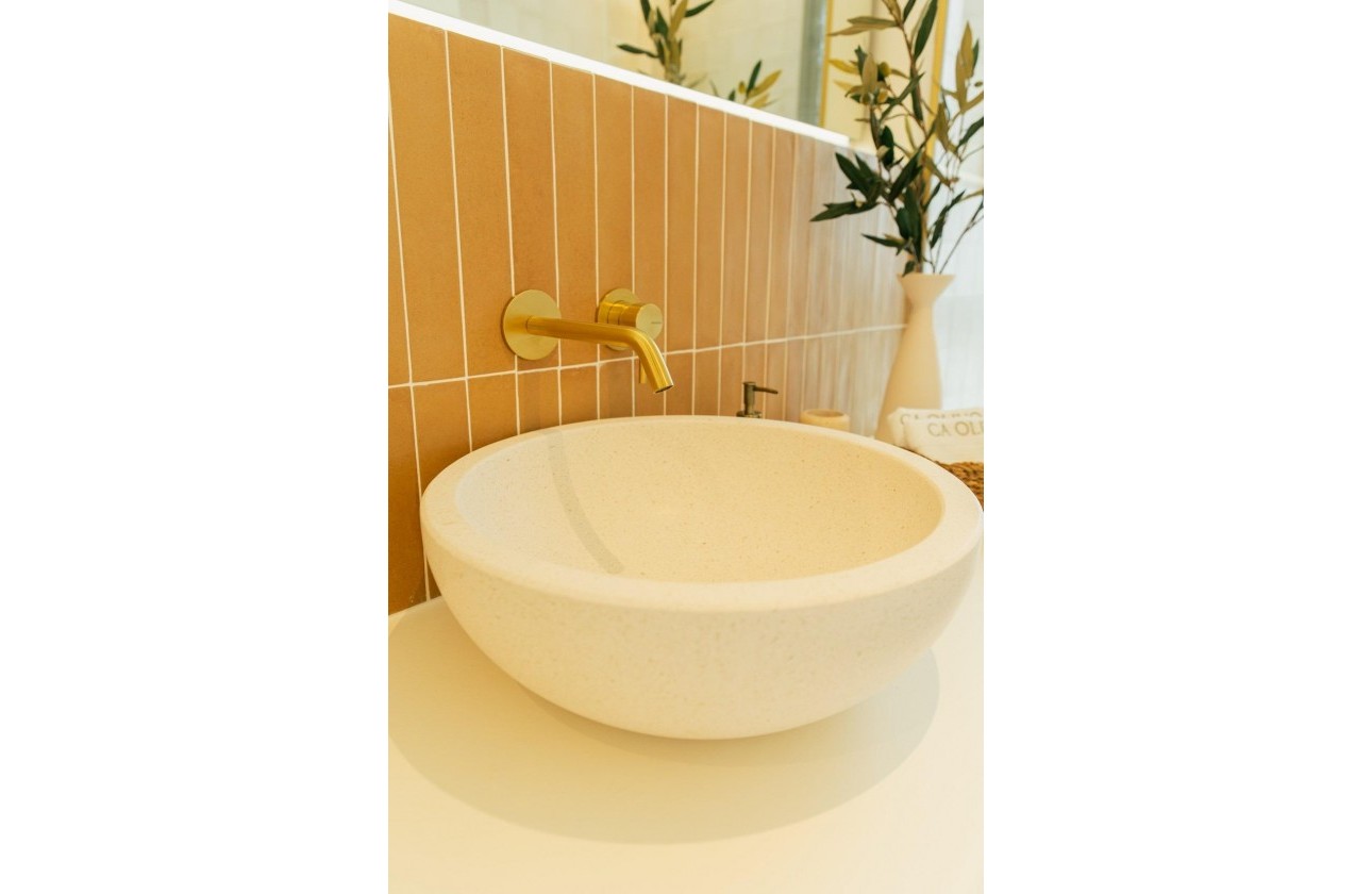 New Build - Villa - Jávea Xàbia - Valle del Sol