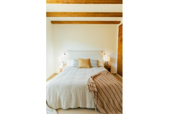 New Build - Villa - Jávea Xàbia - Valle del Sol