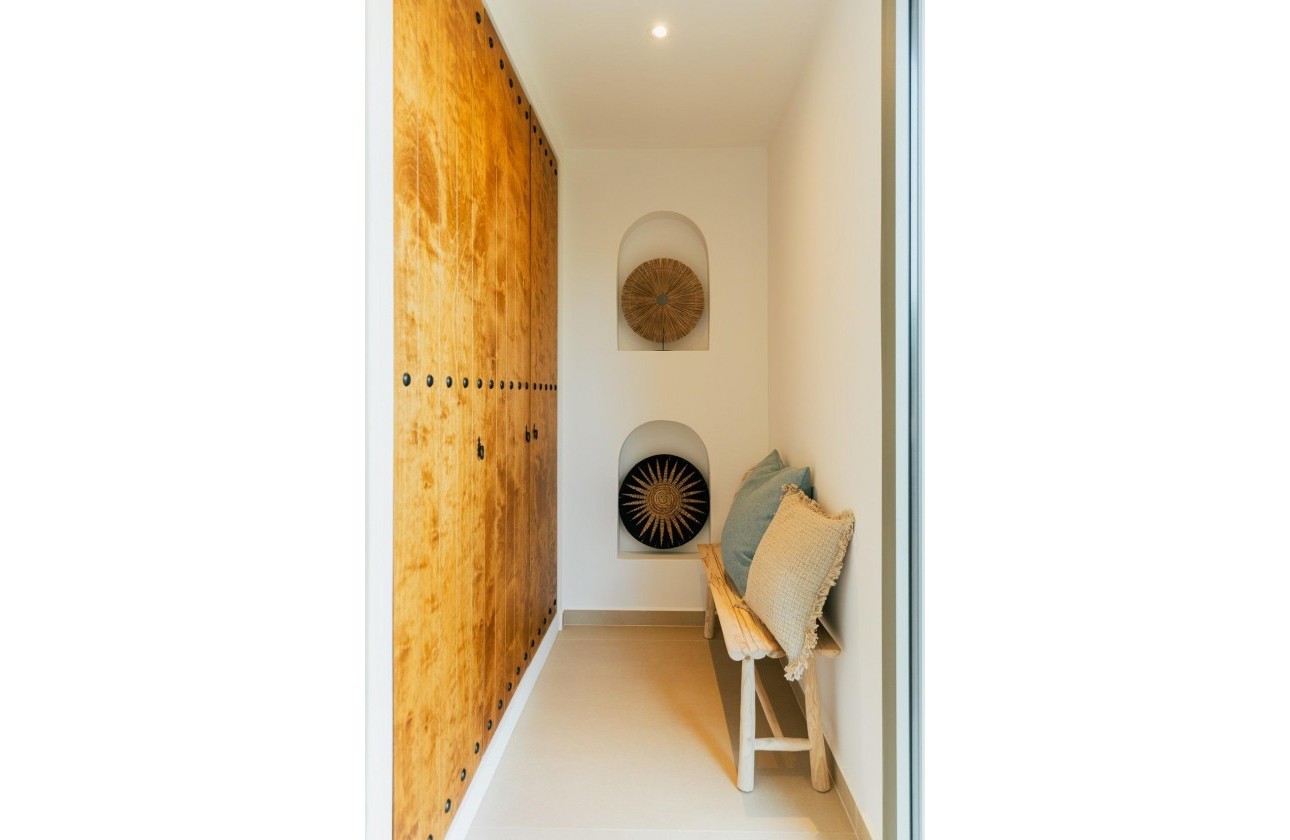 New Build - Villa - Jávea Xàbia - Valle del Sol