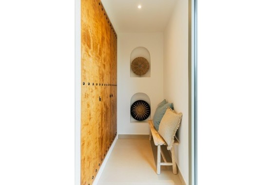 New Build - Villa - Jávea Xàbia - Valle del Sol