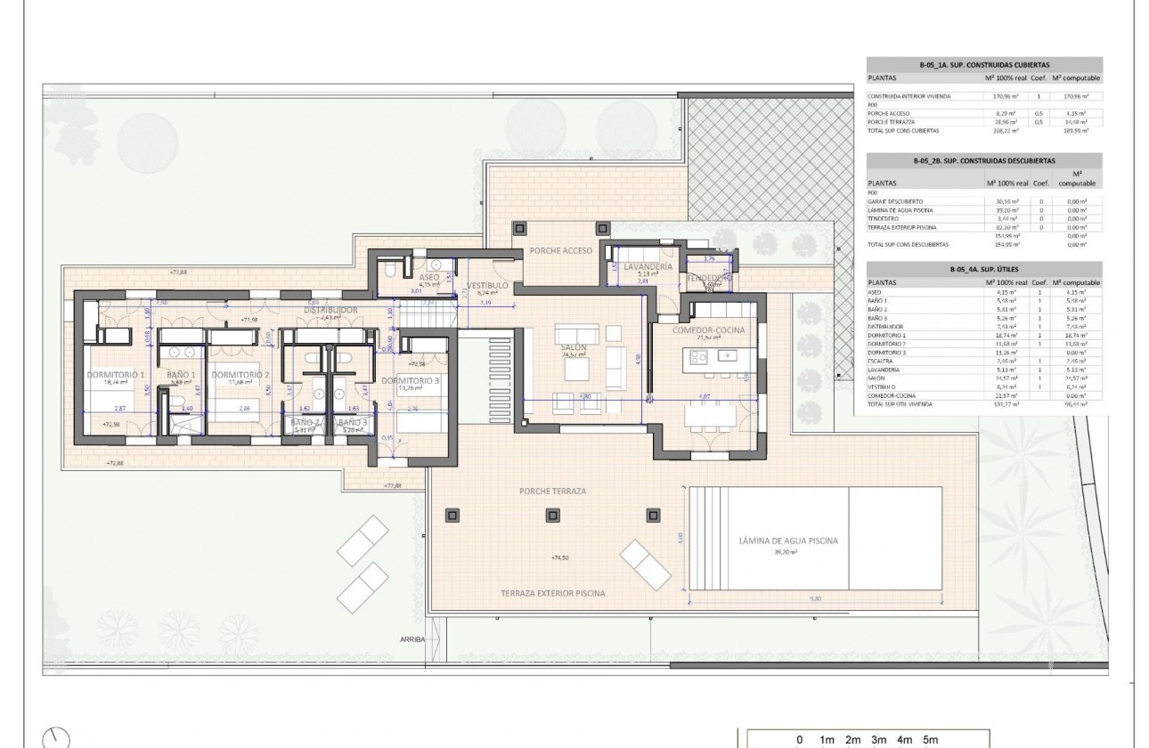 New Build - Villa - Jávea Xàbia - Valle del Sol