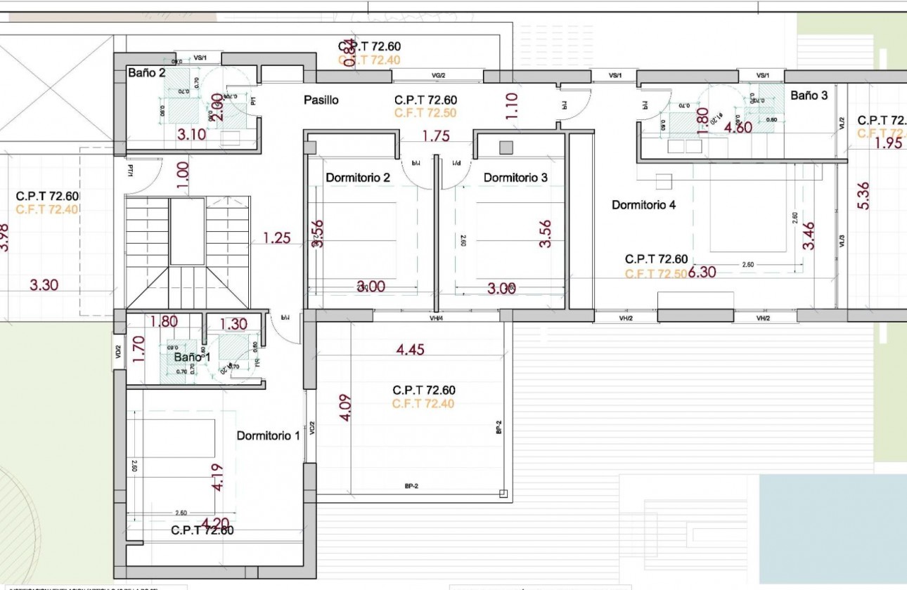 Nouvelle construction - Villa - Jávea Xàbia - Las Laderas