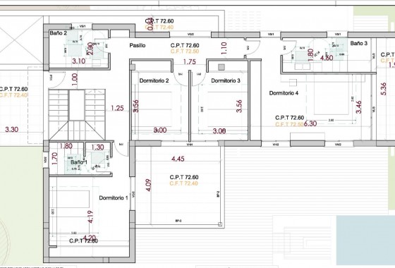 Nouvelle construction - Villa - Jávea Xàbia - Las Laderas
