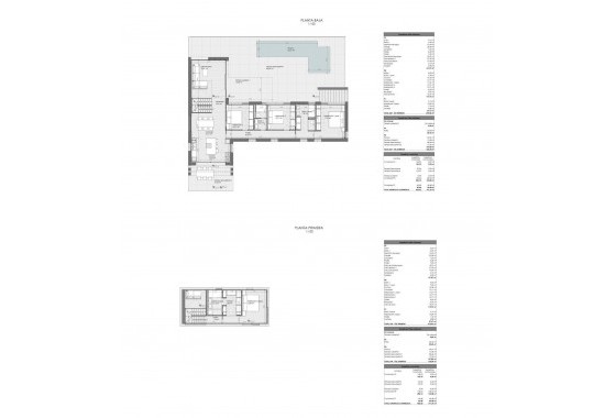 Nouvelle construction - Villa - Jávea Xàbia - Valle del Sol