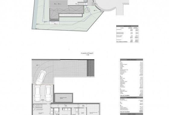 Nouvelle construction - Villa - Jávea Xàbia - Valle del Sol