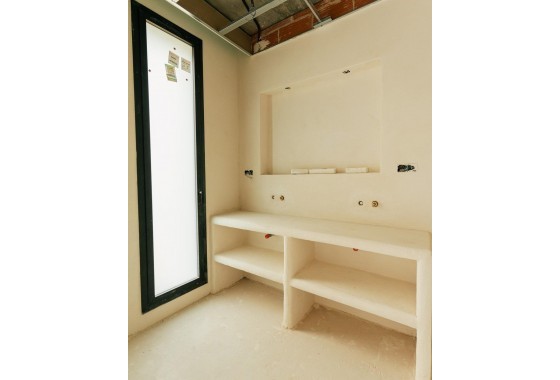 Nueva construcción  - Chalet - Jávea Xàbia - Valle del Sol