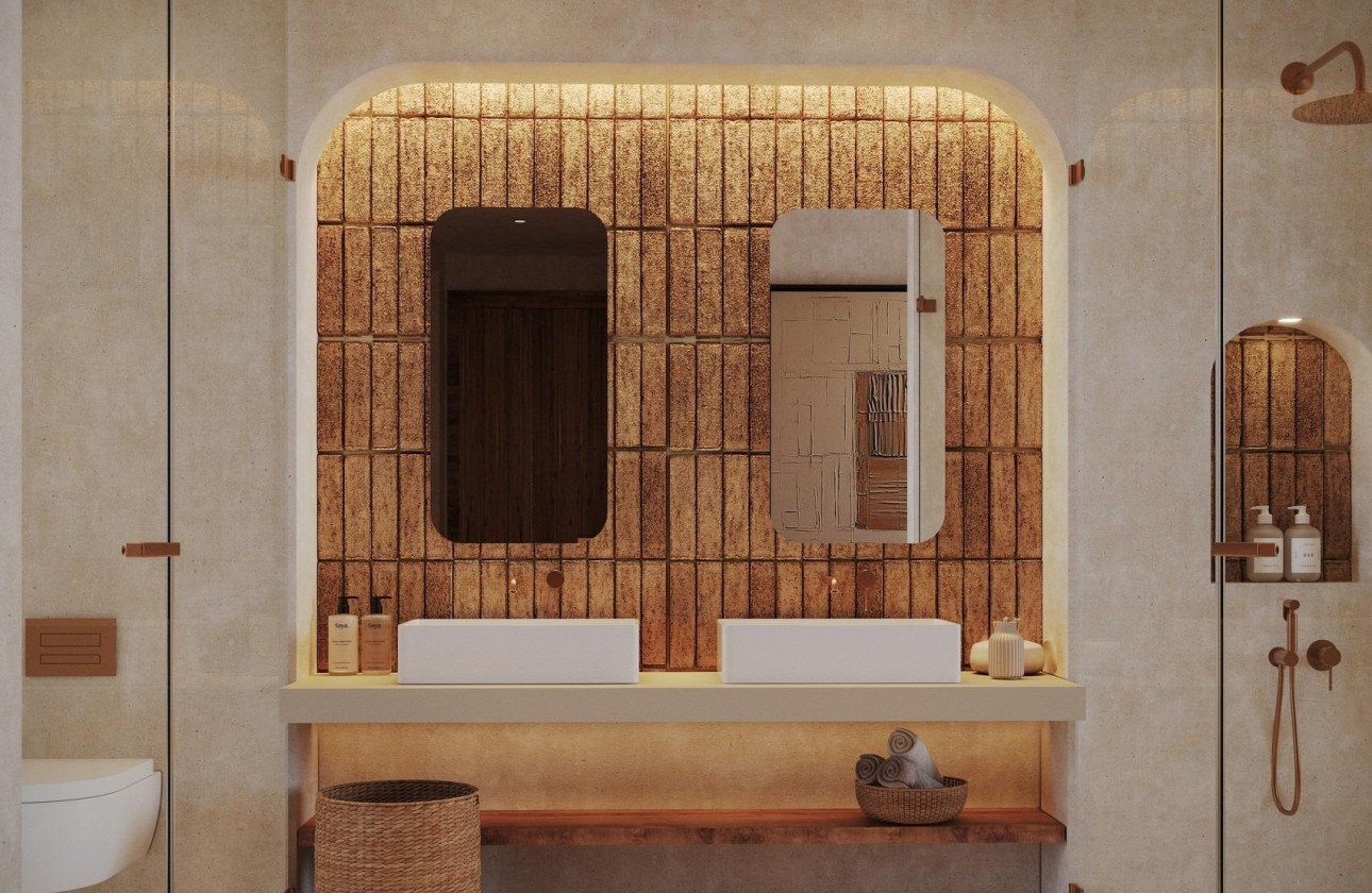 Nueva construcción  - Chalet - Jávea Xàbia - Valle del Sol