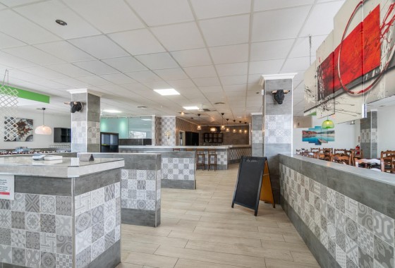 Location à long terme - Business - San Fulgencio - La Marina