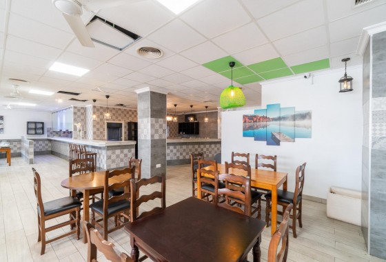 Location à long terme - Business - San Fulgencio - La Marina