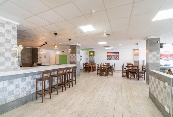 Location à long terme - Business - San Fulgencio - La Marina