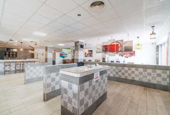 Location à long terme - Business - San Fulgencio - La Marina