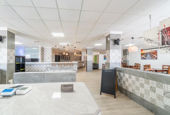 Location à long terme - Business - San Fulgencio - La Marina