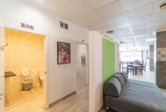 Location à long terme - Business - San Fulgencio - La Marina