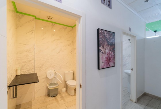 Location à long terme - Business - San Fulgencio - La Marina