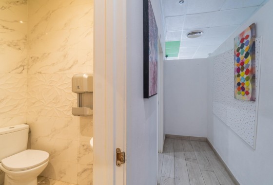 Location à long terme - Business - San Fulgencio - La Marina