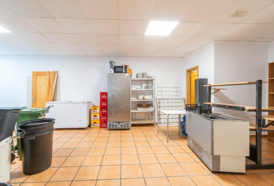 Location à long terme - Business - San Fulgencio - La Marina
