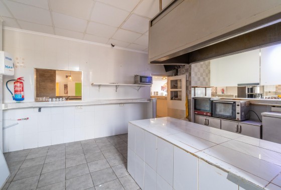 Location à long terme - Business - San Fulgencio - La Marina