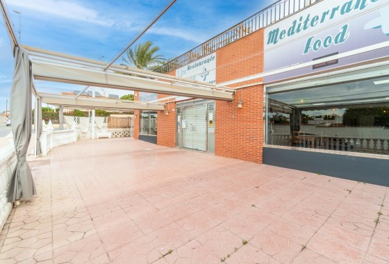 Location à long terme - Business - San Fulgencio - La Marina