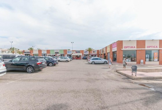 Location à long terme - Business - San Fulgencio - La Marina