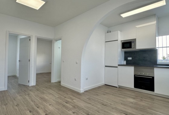 Reventa - Bungalow - Orihuela Costa - Las Filipinas