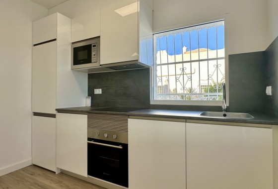 Reventa - Bungalow - Orihuela Costa - Las Filipinas