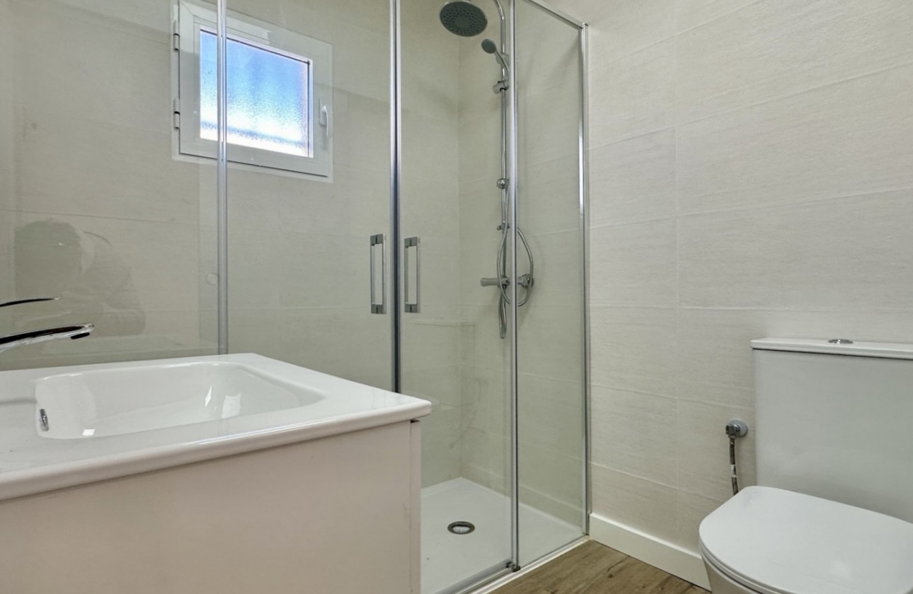 Reventa - Bungalow - Orihuela Costa - Las Filipinas